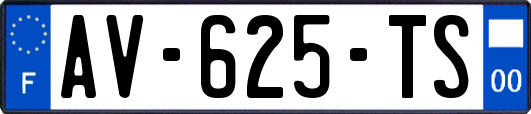 AV-625-TS