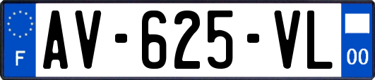 AV-625-VL