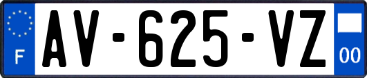 AV-625-VZ