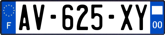 AV-625-XY