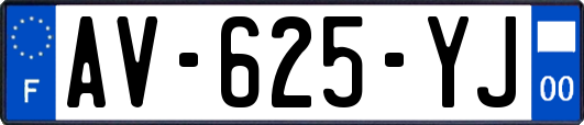 AV-625-YJ
