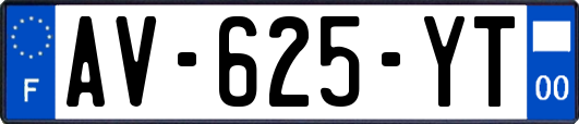 AV-625-YT