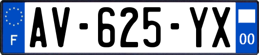 AV-625-YX