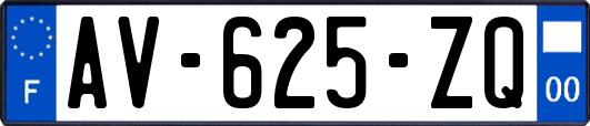 AV-625-ZQ