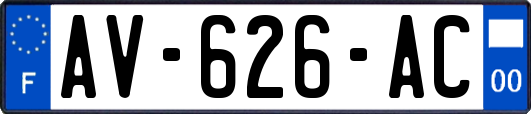 AV-626-AC