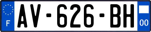AV-626-BH