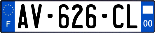 AV-626-CL