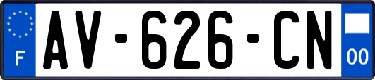 AV-626-CN
