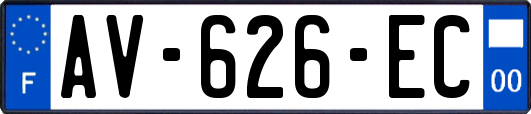 AV-626-EC