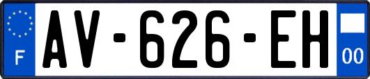 AV-626-EH