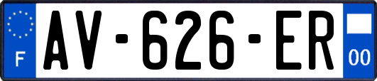 AV-626-ER