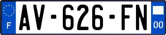 AV-626-FN
