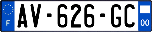 AV-626-GC