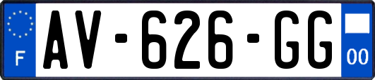 AV-626-GG