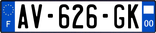 AV-626-GK