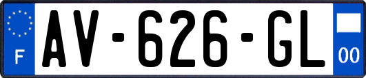 AV-626-GL