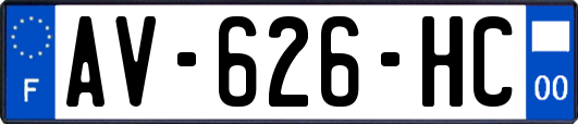 AV-626-HC