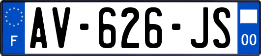 AV-626-JS