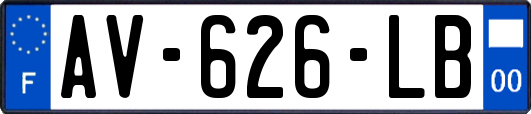 AV-626-LB
