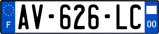 AV-626-LC