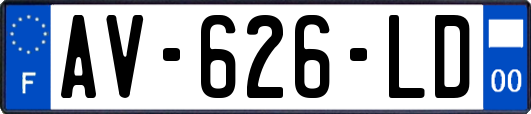 AV-626-LD