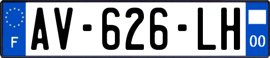 AV-626-LH