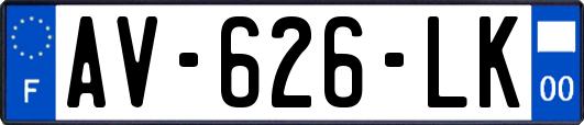 AV-626-LK
