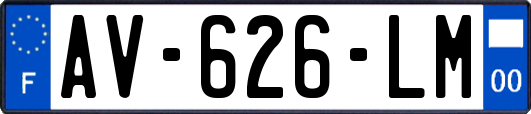 AV-626-LM