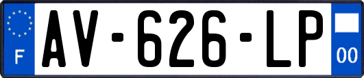 AV-626-LP