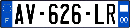 AV-626-LR