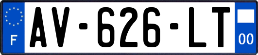 AV-626-LT