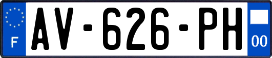 AV-626-PH