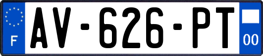 AV-626-PT
