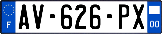 AV-626-PX