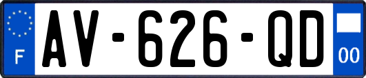 AV-626-QD