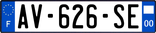 AV-626-SE