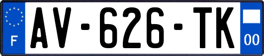 AV-626-TK