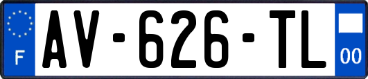 AV-626-TL