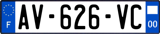 AV-626-VC