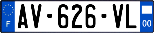 AV-626-VL