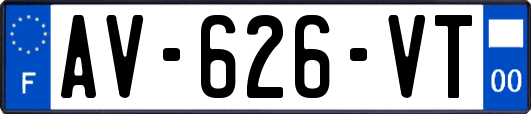 AV-626-VT