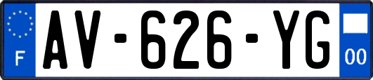 AV-626-YG