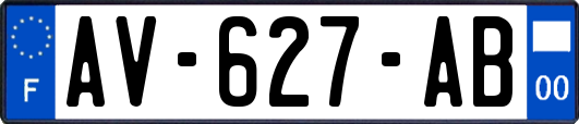 AV-627-AB