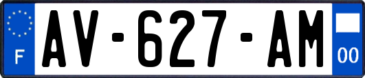 AV-627-AM