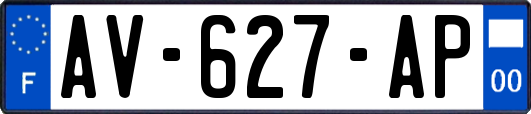 AV-627-AP