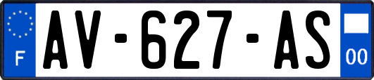 AV-627-AS