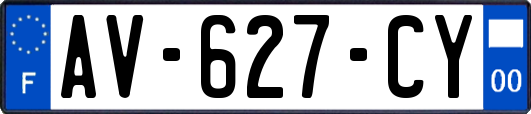 AV-627-CY