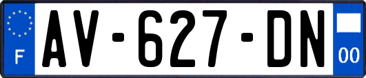 AV-627-DN