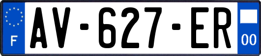 AV-627-ER