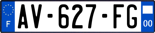 AV-627-FG